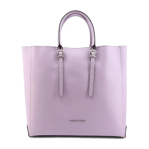 Túi Tote Guess HWLLUX_L1304_LIL Màu Tím - Túi xách - Vua Hàng Hiệu