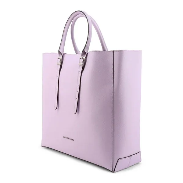 Túi Tote Guess HWLLUX_L1304_LIL Màu Tím - Túi xách - Vua Hàng Hiệu