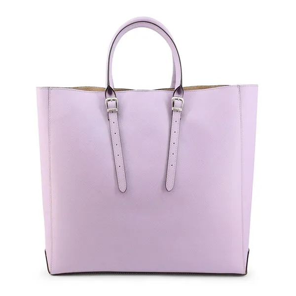 Túi Tote Guess HWLLUX_L1304_LIL Màu Tím - Túi xách - Vua Hàng Hiệu