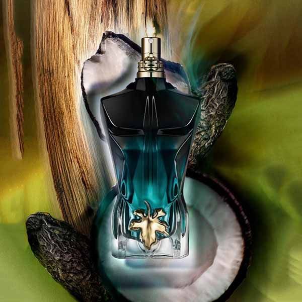 Nước Hoa Nam Jean Paul Le Beau Le Parfum EDP Intense 75ml - 2