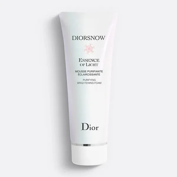 Sữa Rửa Mặt Dior Snow White Reveal Gentle Purifying Foam 100g - Sữa Rửa Mặt - Vua Hàng Hiệu