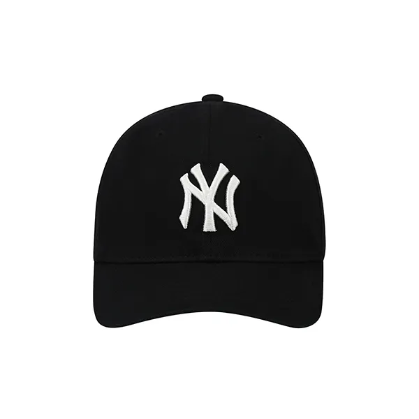 Mũ MLB Kids New York Yankees 72CP66111-50L Màu Đen