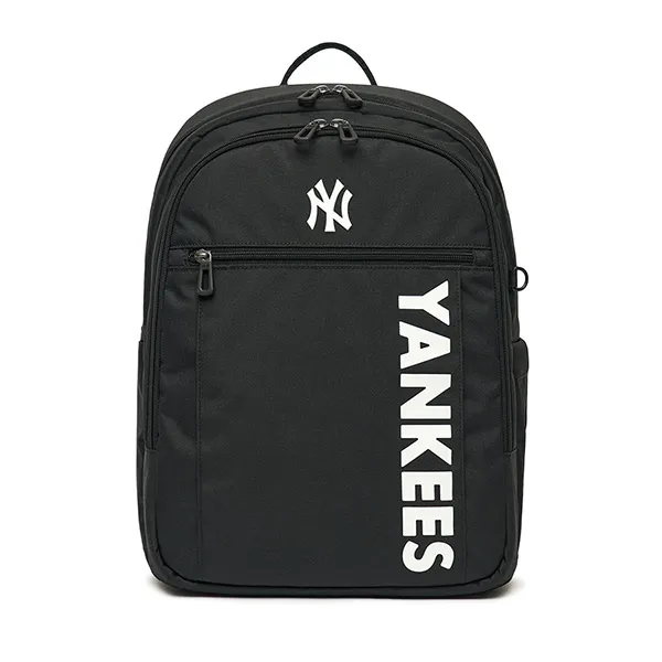 Balo Trẻ Em MLB New York Yankees 7ABK0032N-50BKS Màu Đen (Kèm Túi Đeo Chéo)