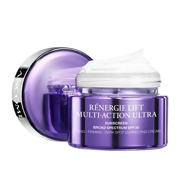 Set Dưỡng Da Lancôme Rénergie Lift Multi-Action Ultra 2 Món - Mỹ phẩm - Vua Hàng Hiệu