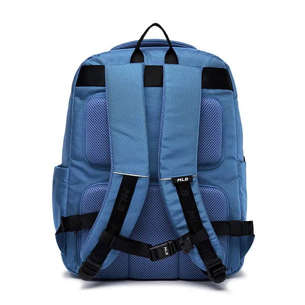 Balo Trẻ Em MLB Bros LA Dodgers 7ABK0072N-07BLD Màu Xanh Blue (Kèm Túi Đeo Chéo, Túi Rút) - Túi xách - Vua Hàng Hiệu