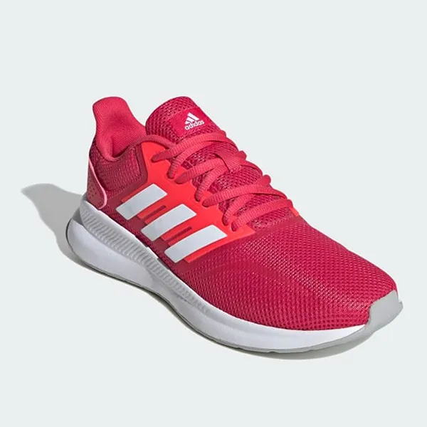 Giày Thể Thao Adidas Tenis Runfalcon FW5145 Màu Hồng Size 36.5