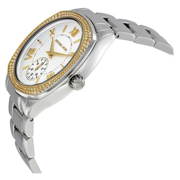Đồng Hồ Nữ Michael Kors Bryn Watch MK6277 40mm Phối Màu - Đồng hồ - Vua Hàng Hiệu