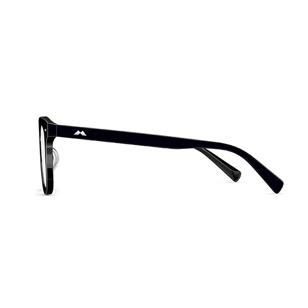 Kính Mắt Cận Molsion MJ3050_B10.C Màu Đen
