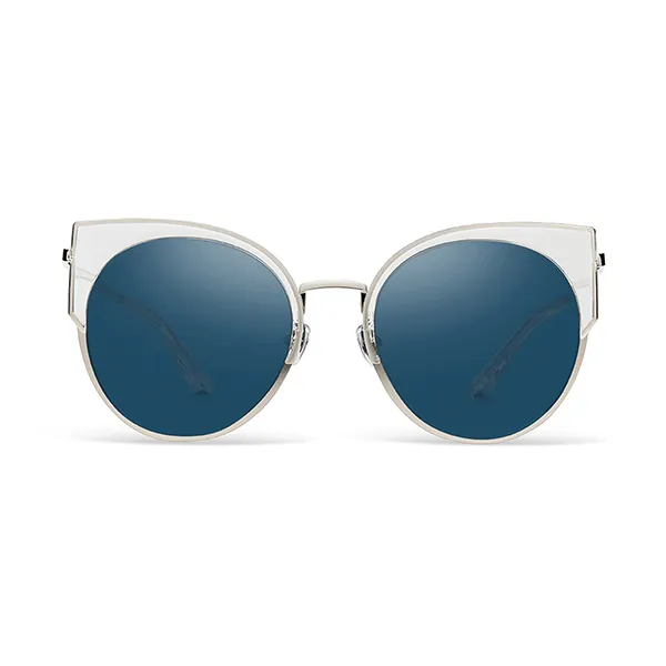 Kính Mát Molsion MS6025_D91.CS Màu Xanh Bạc