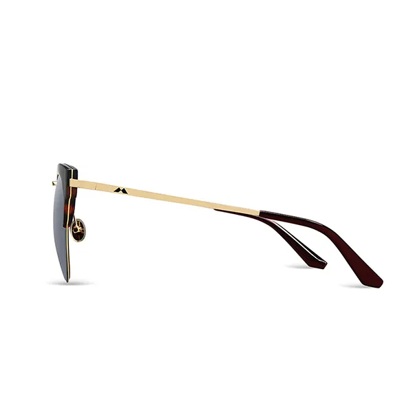 Kính Mát Molsion MS6025 D20 Phối Màu