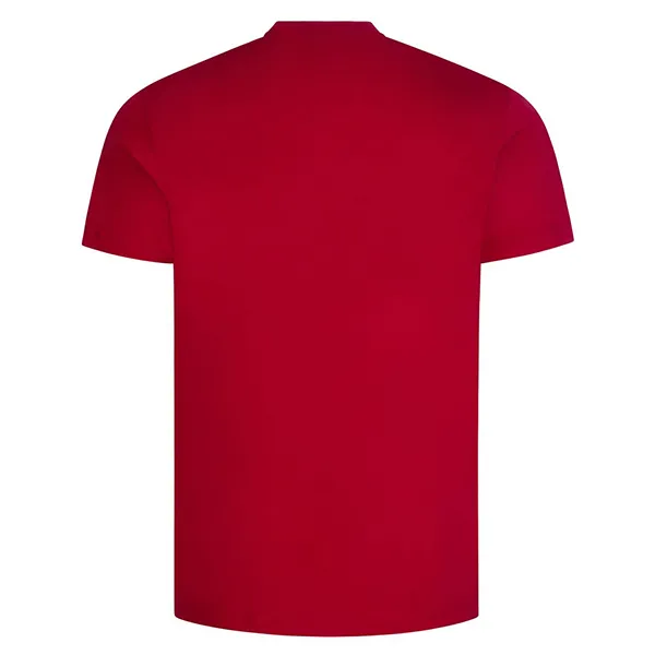 Áo Phông Dsquared2 Red Cool Slim-Fit Outline Logo T-Shirt S71GD1186 S23009 315 Màu Đỏ - Thời trang - Vua Hàng Hiệu