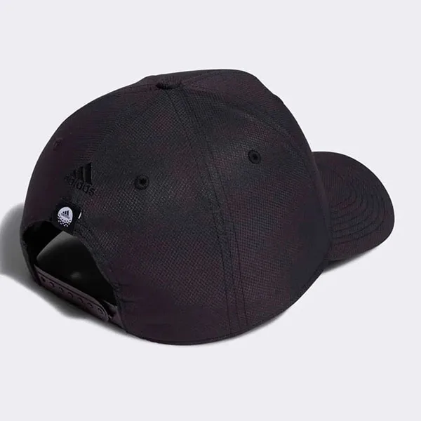 Mũ Adidas Tour 3 Sọc HT7339 Màu Đen