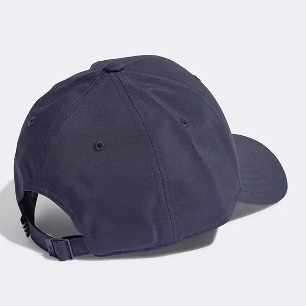 Mũ Thể Thao Adidas HN1081 Dệt Trơn Màu Xanh Đen