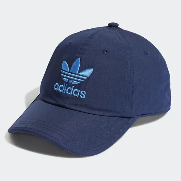 Mũ Adidas Archive Adicolor HM1682 Màu Xanh Navy Size 54-57