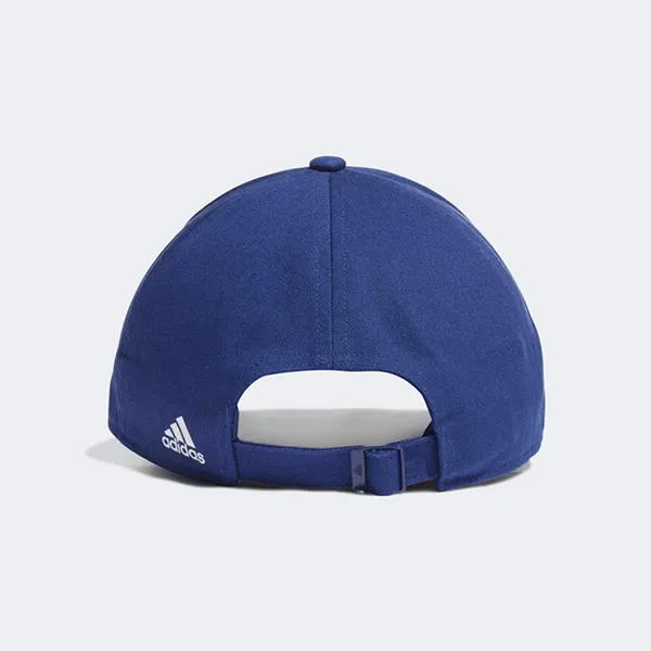 Mũ Adidas Logo GR9693 Màu Xanh Dương