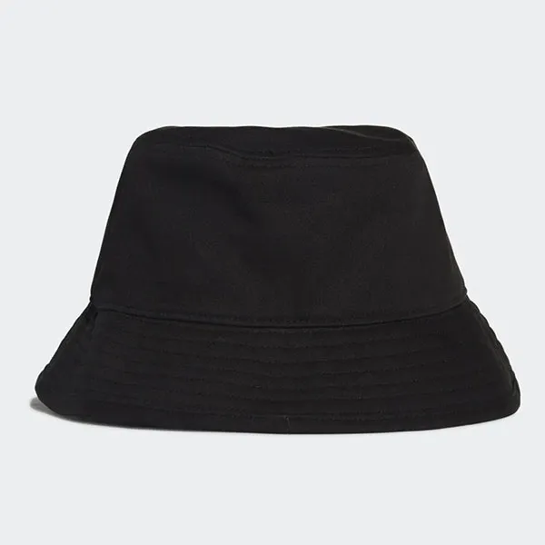 Mũ Adidas Cotton Bucket H36810 Màu Đen Size 57-60 - 3