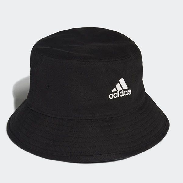 Mũ Adidas Cotton Bucket H36810 Màu Đen Size 57-60 - 4