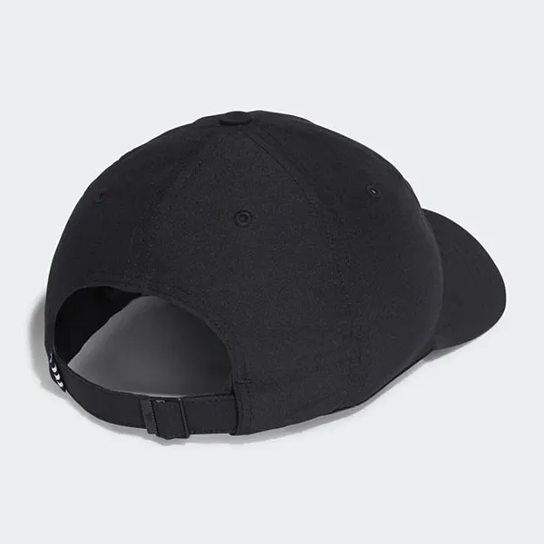 Mũ Adidas Dad Cap Tập Luyện Bền Vững Primeblue GS2087 Màu Đen
