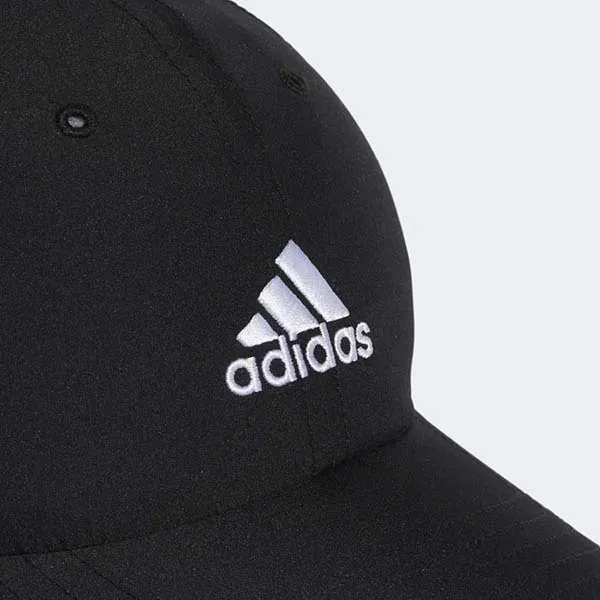 Mũ Adidas Dad Cap Tập Luyện Bền Vững Primeblue GS2087 Màu Đen
