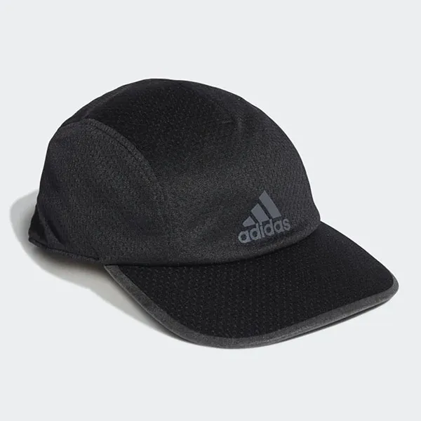 Mũ Adidas Lưới Chạy Bộ Aeroready GM4522 Màu Đen Size 54-56 - Mũ nón - Vua Hàng Hiệu