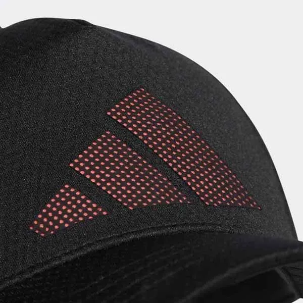 Mũ Adidas Badge Of Sport Chấm Bi HC3812 Màu Đen Size 57-60