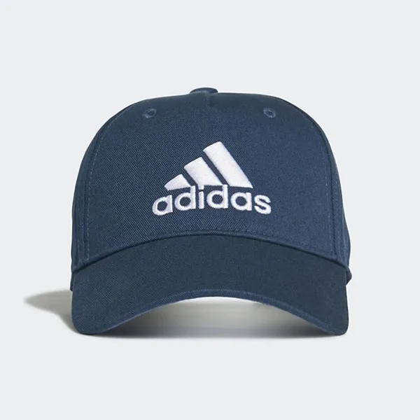 Mũ Adidas Họa Tiết Graphic GN7390 Màu Xanh Size 54-57
