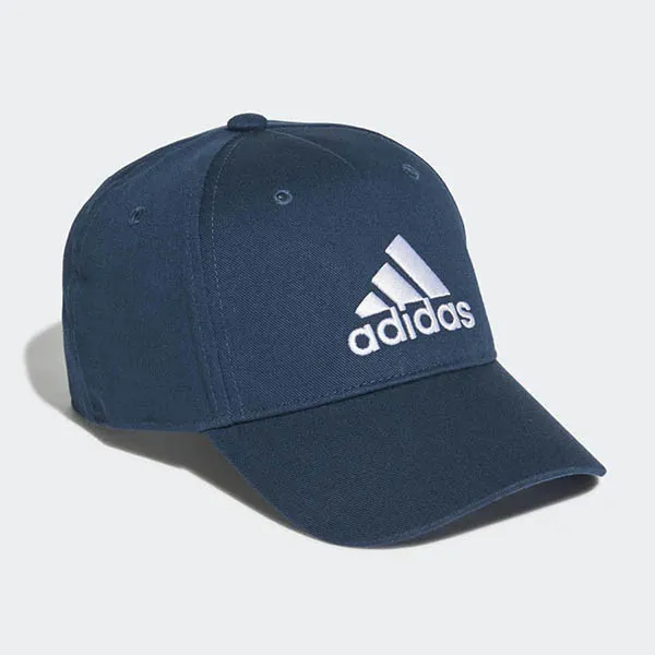 Mũ Adidas Họa Tiết Graphic GN7390 Màu Xanh Size 54-57