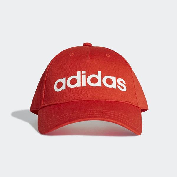 Mũ Adidas Incredible Daily Code Thường Ngày GE1163 Màu Đỏ - 1
