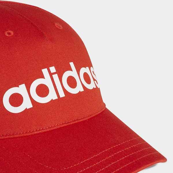 Mũ Adidas Incredible Daily Code Thường Ngày GE1163 Màu Đỏ - 4