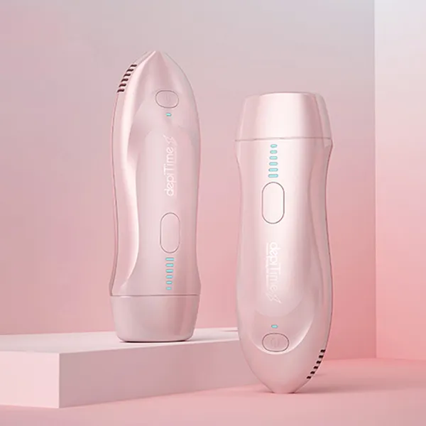 Máy Triệt Lông NanoTime Beauty Trẻ Hoá Da Công Nghệ IPL, Hiệu Suất Cao Super Photon NanoTime B62F