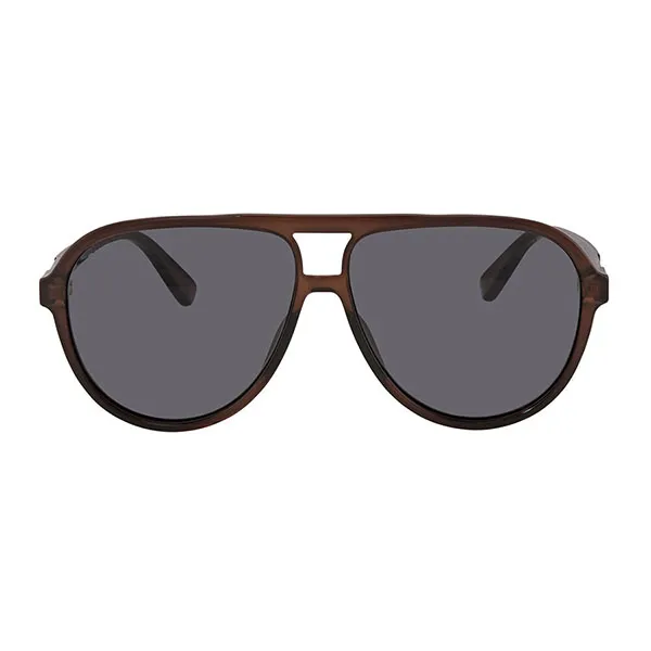 Kính Mát Gucci Blue Aviator Men's Sunglasses GG0935S-007 60 Màu Xanh Blue - Kính mắt - Vua Hàng Hiệu