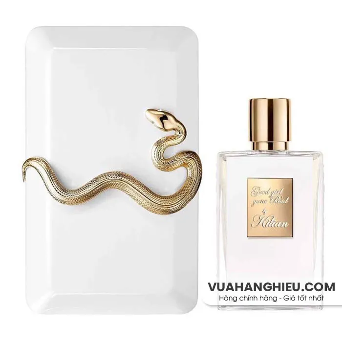 Top 3 chai nước hoa Kilian hình con rắn đầy mê hoặc hương thơm quyến rũ - 4