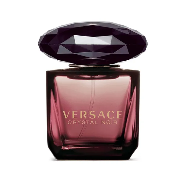 Set Nước Hoa Nữ Versace Crystal Noir EDP 90ml + Balo Versace Backpack 2 Món - Nước hoa - Vua Hàng Hiệu
