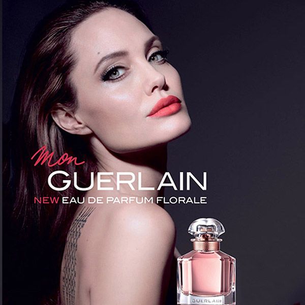 Nước Hoa Nữ Guerlain Mon Florale Eau De Parfum 50ml - 1