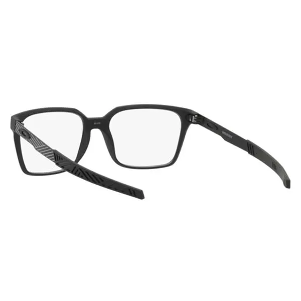 Kính Mắt Cận Oakley 0OX8054_80540155.C Màu Đen - Kính mắt - Vua Hàng Hiệu