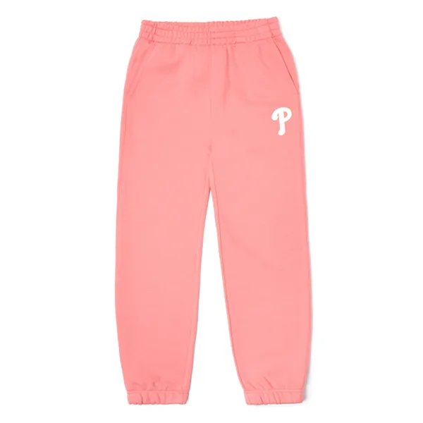 Quần MLB Basic Like Setup 3APTL0114-10COS Màu Hồng Size XS