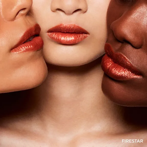 Son Tom Ford Lip Spark 04 Firestar Màu Cam Gạch - Son Môi - Vua Hàng Hiệu