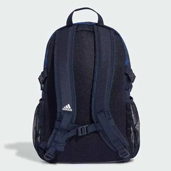 Balo Adidas Power Backpack GG1034 Màu Xanh Dương - Túi xách - Vua Hàng Hiệu