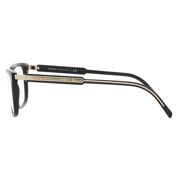 Kính Mắt Cận Prada 0PR13YVF_AAV1O156.I Màu Đen