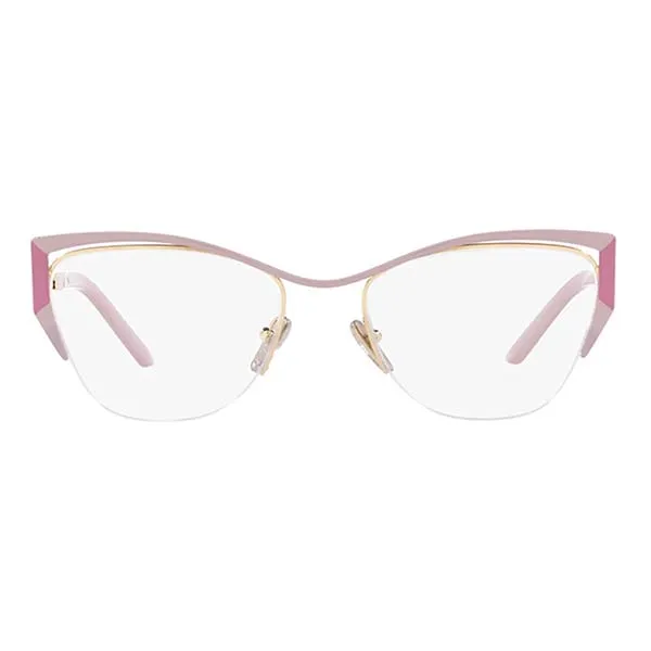 Kính Mắt Cận Prada 0PR63YV_14A1O152.I Màu Hồng Vàng