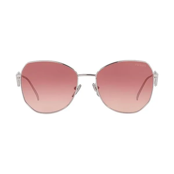 Kính Mát Prada Sunglasses SPR57Y 1BC09Q Màu Hồng Bạc - Kính mắt - Vua Hàng Hiệu