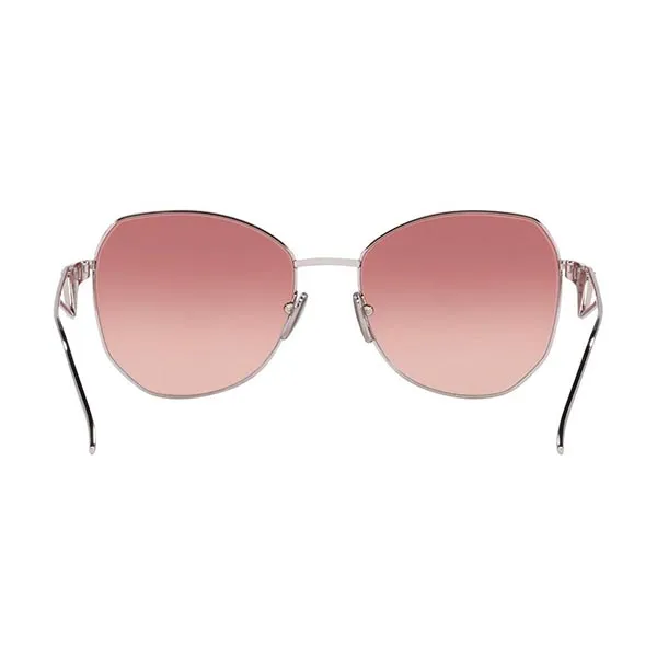 Kính Mát Prada Sunglasses SPR57Y 1BC09Q Màu Hồng Bạc - Kính mắt - Vua Hàng Hiệu