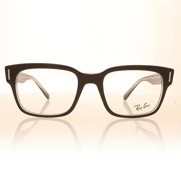Kính Mắt Cận Rayban 0RX5388_203455.C Màu Đen - Kính mắt - Vua Hàng Hiệu