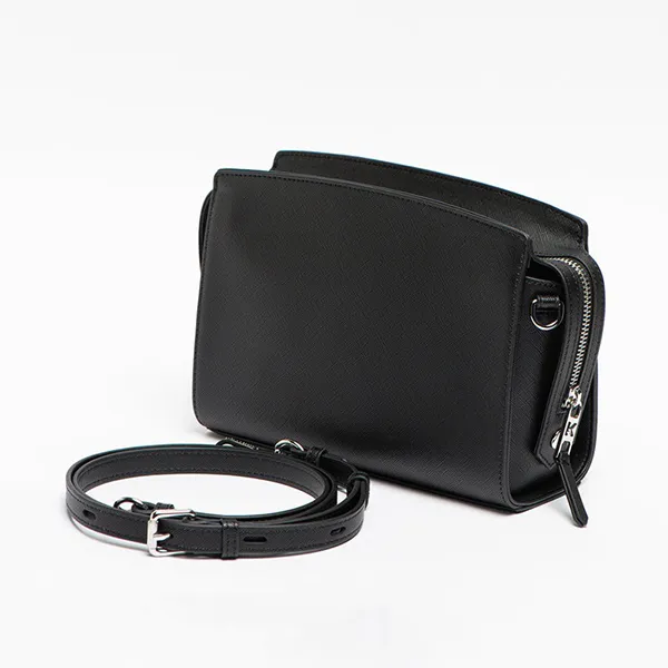 Túi Đeo Vai Karl Lagerfeld 203W3003-999 Màu Đen