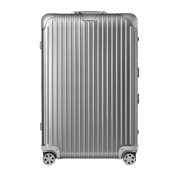 Vali Rimowa Original Check-In L Silver Màu Bạc - Túi xách - Vua Hàng Hiệu