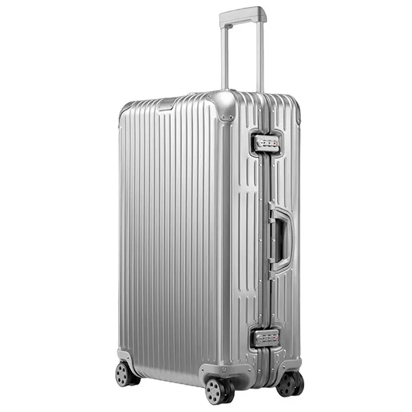 Vali Rimowa Original Check-In L Silver Màu Bạc - Túi xách - Vua Hàng Hiệu