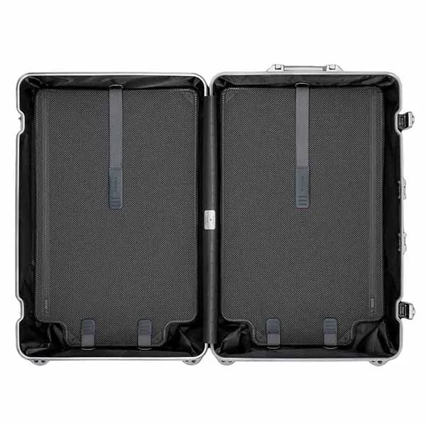 Vali Rimowa Original Check-In L Silver Màu Bạc - Túi xách - Vua Hàng Hiệu