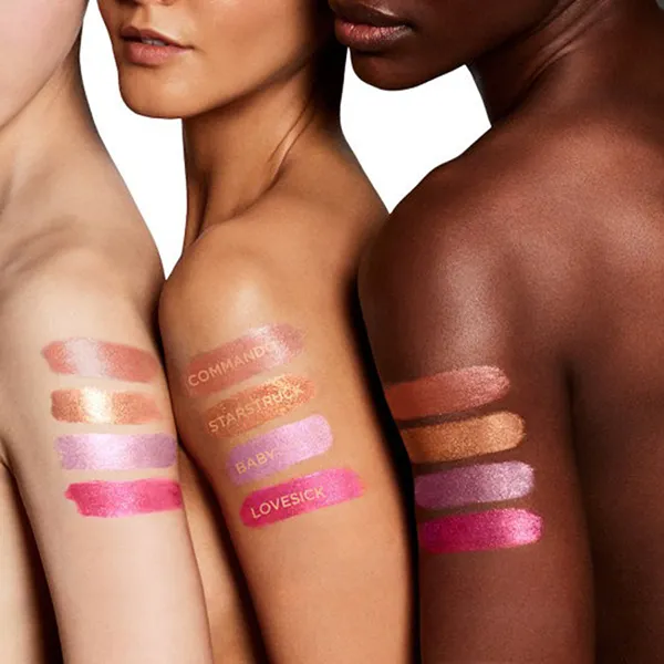 Son Tom Ford Lip Spark 15 Baby Màu Hồng Baby - Son Môi - Vua Hàng Hiệu