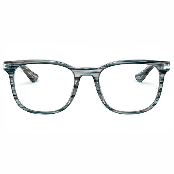 Kính Mắt Cận Rayban 0RX5369F_575054.C Phối Màu - Kính mắt - Vua Hàng Hiệu