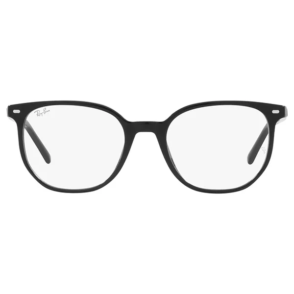 Kính Mắt Cận Rayban 0RX5397F_200052.C Màu Đen - Kính mắt - Vua Hàng Hiệu